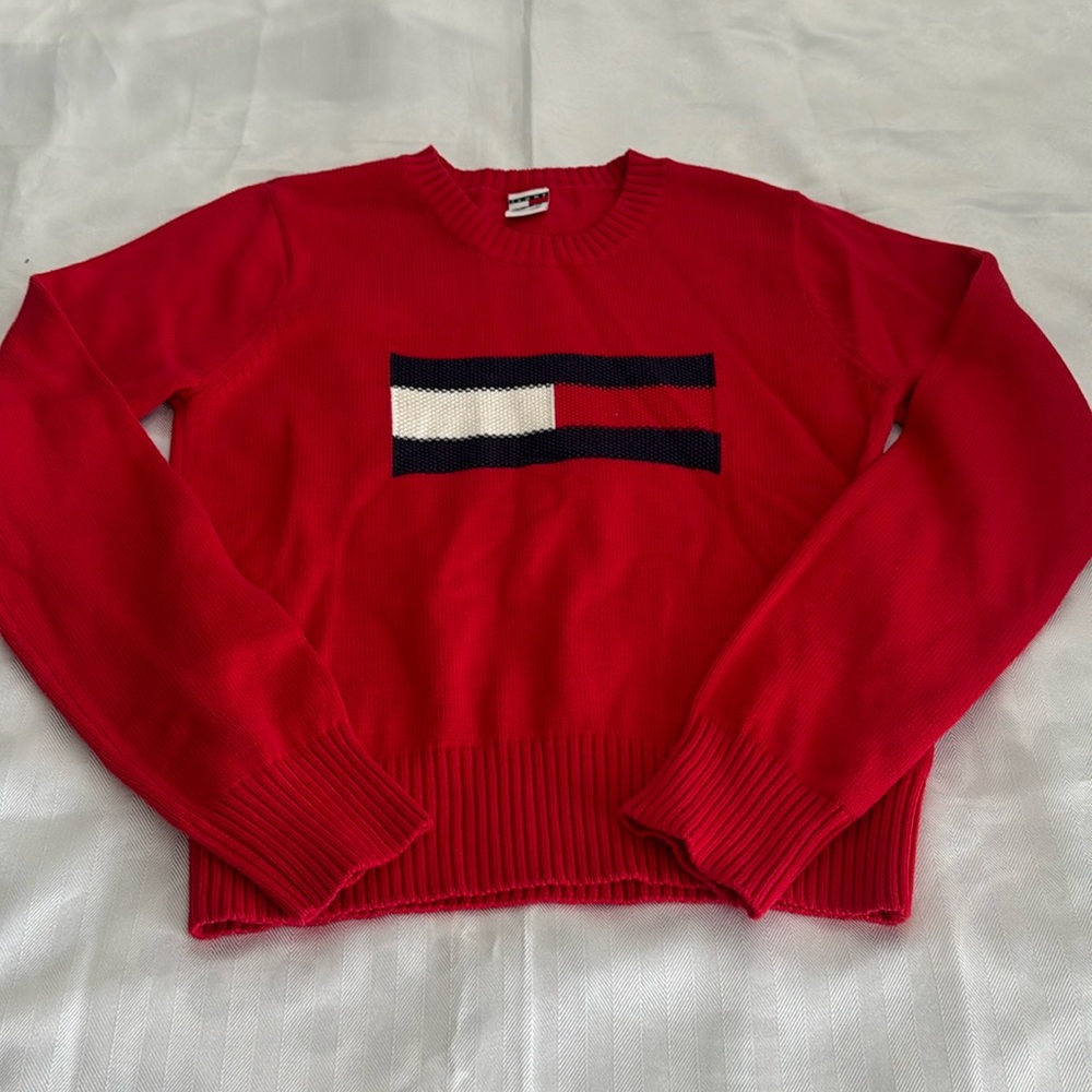 Tommy Hilfiger